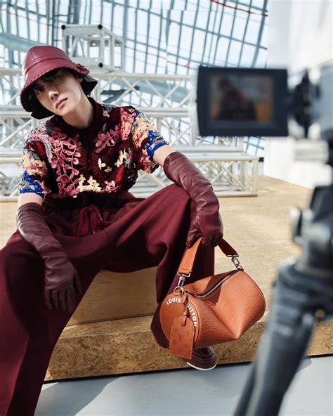 louis vuitton fall 2019 campaign|Louis Vuitton campaign 2023.